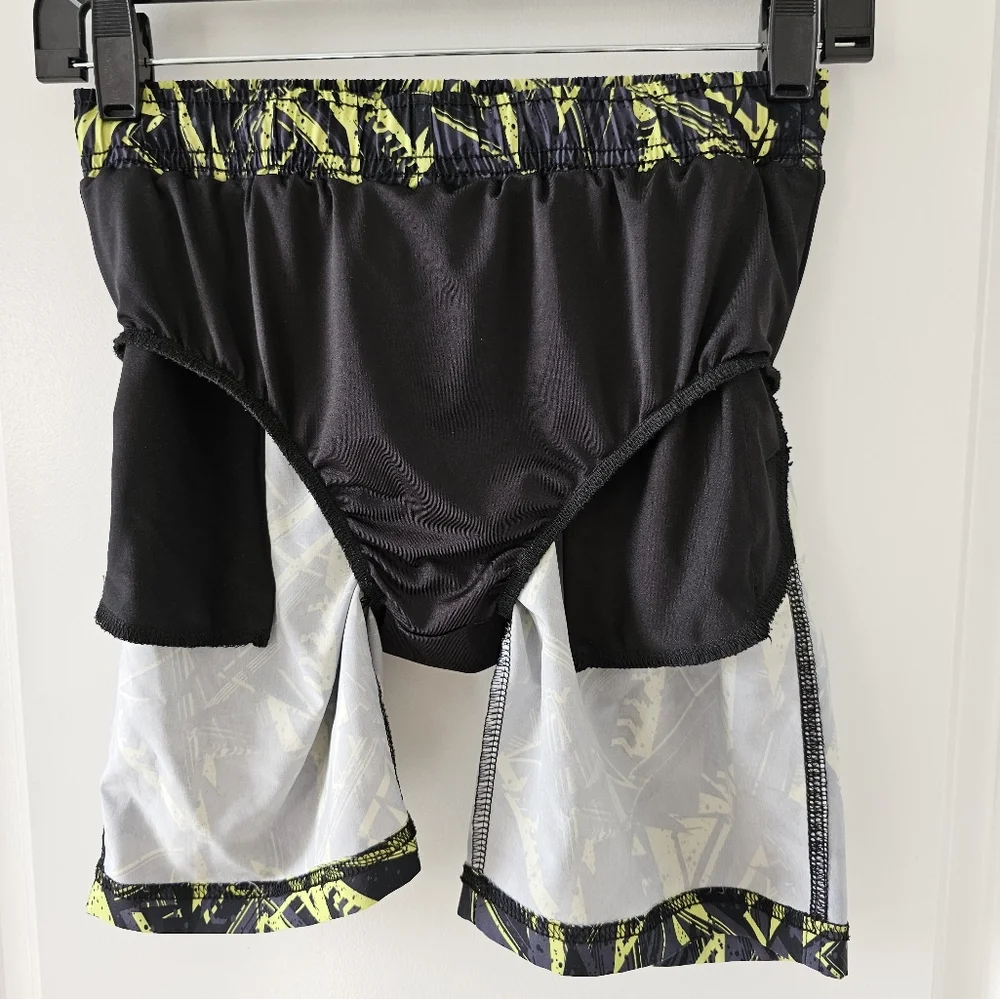 Spyder sz7 drawstring